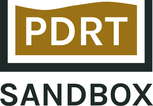 pdrt-sandbox